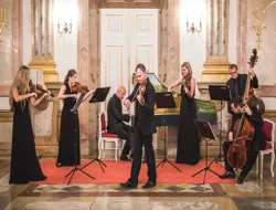 Tickets to Classical Concert at Mirabell Palace